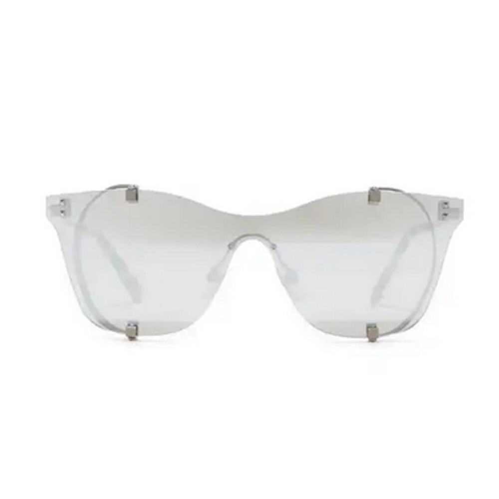 Valentino 39mm Cat Eye Sunglasses